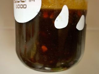 17、红枣红糖馒头,做成姜膏