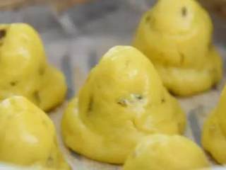 11、红枣玉米窝窝头的做法，简直好吃到爆，必须学会啊,早餐必备哦！