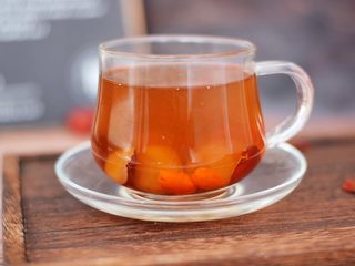 12、桂圆红枣茶,图五