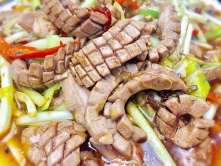 30、爆炒腰花,还等什么……快趁热吃吧????????????????????