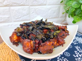 28、茶香排骨,超级好吃哦!