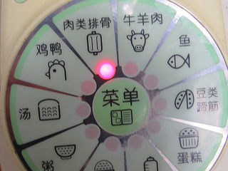 7、天冷了，来碗猪大骨暖身汤,电饭煲加温水按下肉类排骨键