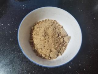 2、红枣红糖馒头,红糖