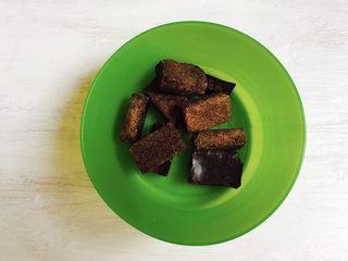 2、红糖枸杞老姜茶,红糖50g