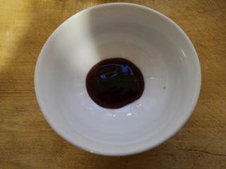 7、葱烧海参,一勺