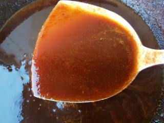 18、润肺止咳～秋梨膏,小火熬煮大约1小时