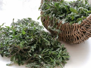 1、荠菜元宝水饺,荠菜好吃，择荠菜却需要点耐心。需要先用剪刀剪掉荠菜的根部。然后一棵一棵去除黄的、老的叶子。还有混在里面的枯草、杂物也要看仔细。择好后用清水反复清洗干净，最好再用淡盐水浸泡15分钟左右。