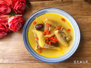 11、滋补鸽子汤,成品图三