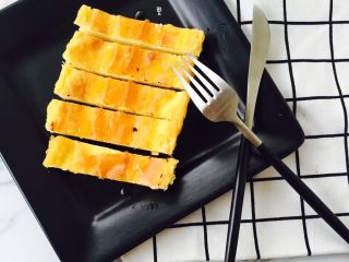 12、原味芝士条,很好吃的