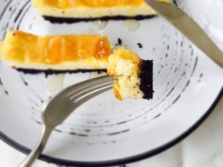 13、原味芝士条,当下午茶真的很不错哦  非常好吃