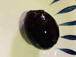 6、小葱拌豆腐,皮蛋一个