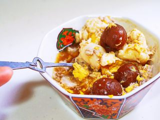 12、电压锅版调经养生汤,这样的早餐连吃5天