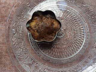 14、红枣山药糕,一层红枣泥