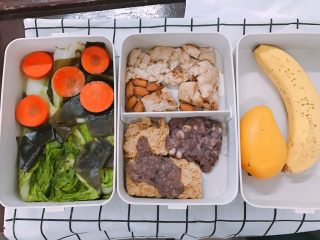 12、减脂版蜂蜜柠檬汁煎鸡排,“蹬蹬蹬蹬”完成啦