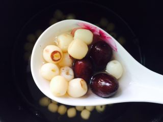 11、盛夏消暑甜品+红枣莲子羹,想不想吃呀????