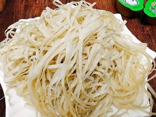 6、一锅炖+海鲜烩锅,鱼面,