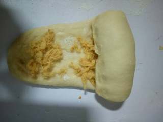 7、toast吐司,从上卷到下