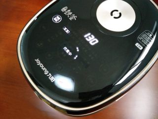 2、姜枣膏,9.煮粥功能1个小时30分钟左右