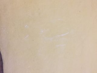 10、红糖馒头,面团，擀成薄片；