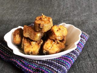 24、烤香辣鳕鱼,香辣鳕鱼，烧烤味道~