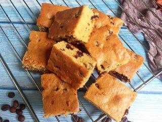 16、红枣蛋糕,完成