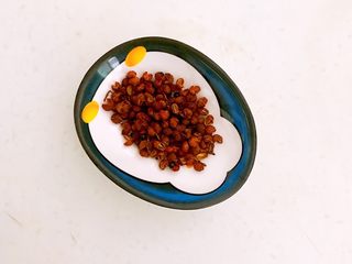 4、麻辣藕丁,花椒粒