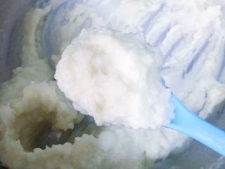 12、蓝莓果酱/蓝莓山药,小火慢慢炒至没有水份即可