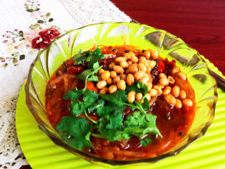 22、酸辣土豆粉,酸辣土豆粉可以吃了~