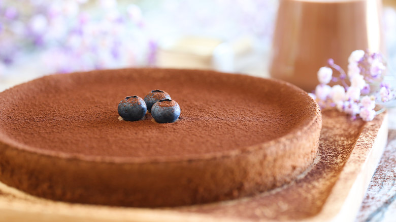 巧克力蛋糕18m宝宝辅食