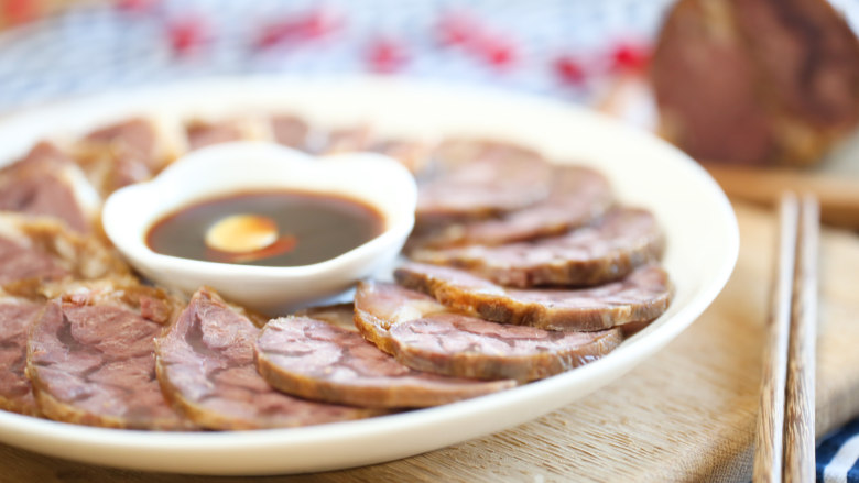 酱牛肉18m宝宝辅食