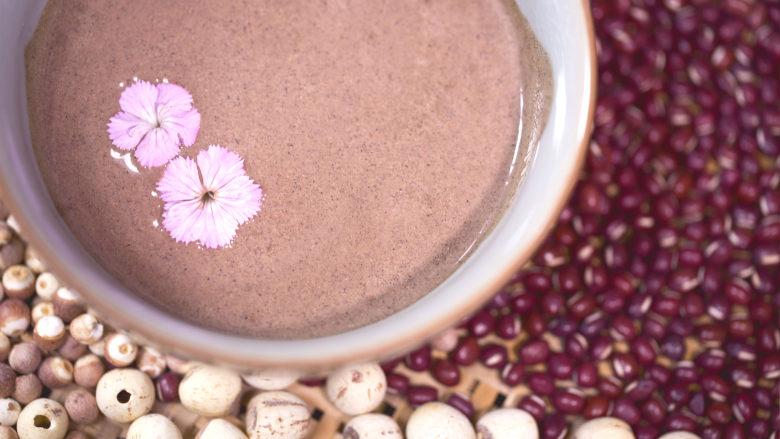 八珍米昔懒人的养生早餐让你每天多睡半小时