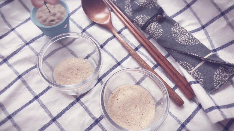 虾皮粉宝宝辅食