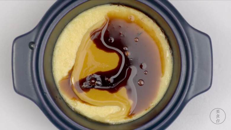 煎蛋蒸蛋溏心蛋