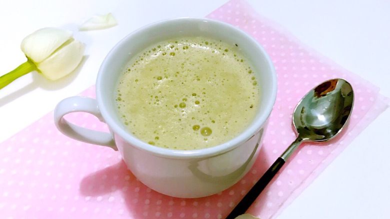 豆浆超级好喝的配方根本停不下来