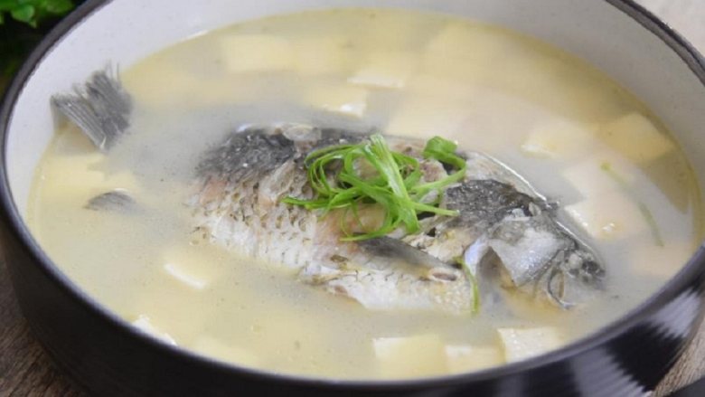 这碗汤健脾、清热、益气养血产妇最应该多吃