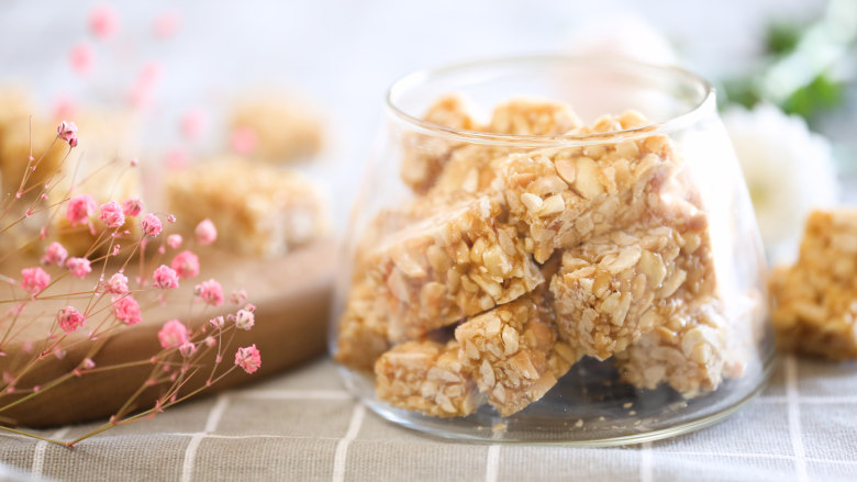 花生酥36m宝宝辅食