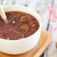 12m腊八粥宝宝辅食