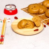 红糖馒头一次性发酵