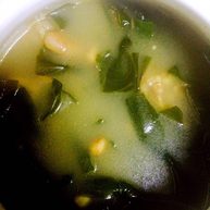 花生海带猪蹄汤