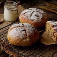 植物油红枣软欧