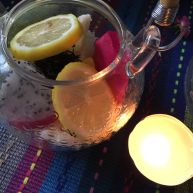 多功能水果红茶