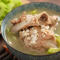 清热解毒去燥火夏季消暑煲汤必备