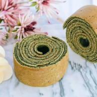 不用烤箱的蛋糕卷