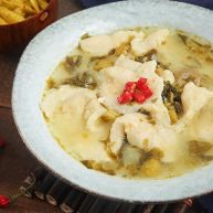 教你在家做酸菜鱼这酸爽简直不敢相信