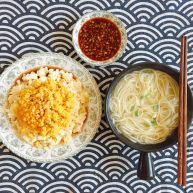 赛螃蟹——不是螃蟹胜似螃蟹