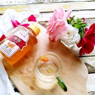 补血益气养颜茶