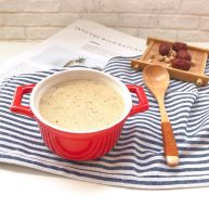 鹰嘴豆红枣银耳羹