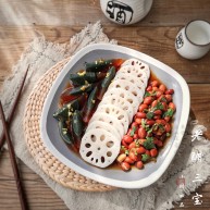 老醋三宝吃出好身材