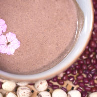 八珍米昔懒人的养生早餐让你每天多睡半小时