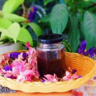 秋季滋补单品秋梨膏